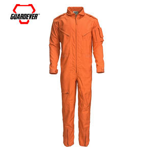 ชุดนักบินสีน้ำเงิน Nomex - Product Image 5