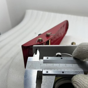 50C0028 Accelerator Pedal for 855N 856 Loader - Product Image 6