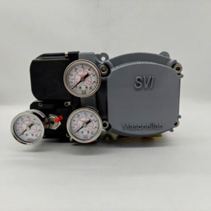 มาโซนีแลน SVi2-22113111 ตัวควบคุมตำแหน่งวาล์วแบบดิจิตอล - Product Image 3