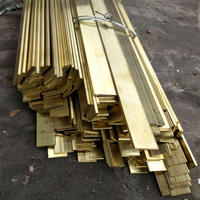 Barres décoratives en laiton 25*3, profil en laiton de type L 20*5 pour revêtements de sol