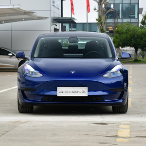 Tout nouveau modèle <span class=keywords><strong>Tesla</strong></span> 3 produit en chine et vendu 0KM 4wd - Product Image 3