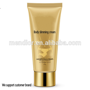 ก่อน OEM <span class=keywords><strong>3</strong></span>วันแสดงบางเอวไขมันเผาเจลร่างกายลดความอ้วนร้อนพริกลดน้ำหนักครีม - Product Image 2