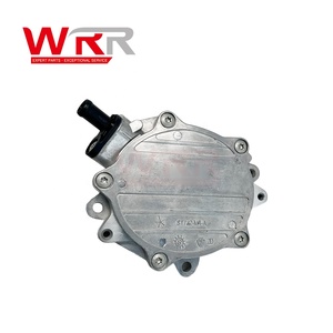 11667542498 11667519457 Bomba de Vacío para BMW E90 F10 328i 335i, Unidad de Sistema Auxiliar de Aire para Servofreno de Motor, Premium y Duradera - Product Image 5