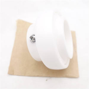 Roulement à billes à insert entièrement céramique HC213-40, roulements sphériques extérieurs en ZrO2 UC213-40 en pouces - Product Image 6