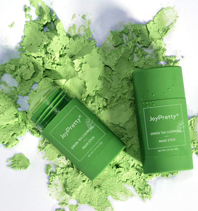 Visage de marque privée de vente chaude hydrate blanchissant les pores propres en profondeur <span class=keywords><strong>masque</strong></span> d'<span class=keywords><strong>argile</strong></span> pour le visage solide bâton de <span class=keywords><strong>masque</strong></span> de boue rose cerise Rose - Product Image 4