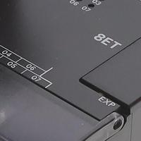 Módulo de Expansión de E/S CP1W-32ET, Comunicación Digital y Analógica, 1W, Expansión del Sistema PLC CP1, Comunicación Digital y Analógica PLC Ex