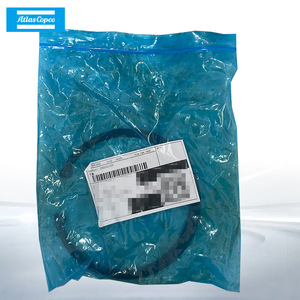Collier de serrage Atlas Copco 1092021300 en acier au carbone pour remplacement de valve - Product Image 2