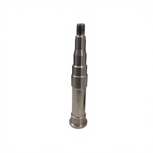 เพลาล้อหลังสปินเดิลสำหรับ SPL 284335107601 indica อะไหล่รถยนต์นั่งส่วนบุคคลใหม่ของแท้ - Product Image 1