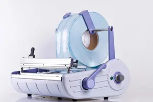 Machine de scellage de matériel de laboratoire dentaire, Machine de scellage de dispositif dentaire pour la clinique dentaire