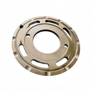 Kit de réparation rotatif pour moteur hydraulique de translation à pompe à piston HMGF68F, pièces détachées pour excavatrices ZX330/ZX360-2/3/5 - Product Image 6