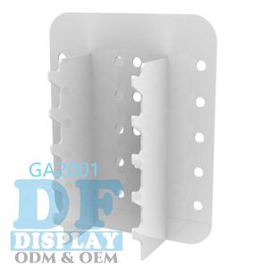 Acryl Sonnenbrille <span class=keywords><strong>Display</strong></span> Theken ständer 20 Rahmen Brillen Displays optische Rahmen Displays Lese galasse stehen - Product Image 1