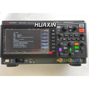 Osciloscopio Digital de 2 Canales Keysight DSOX1202A con Ancho de Banda de 70/100/200MHz ytdi - Product Image 1
