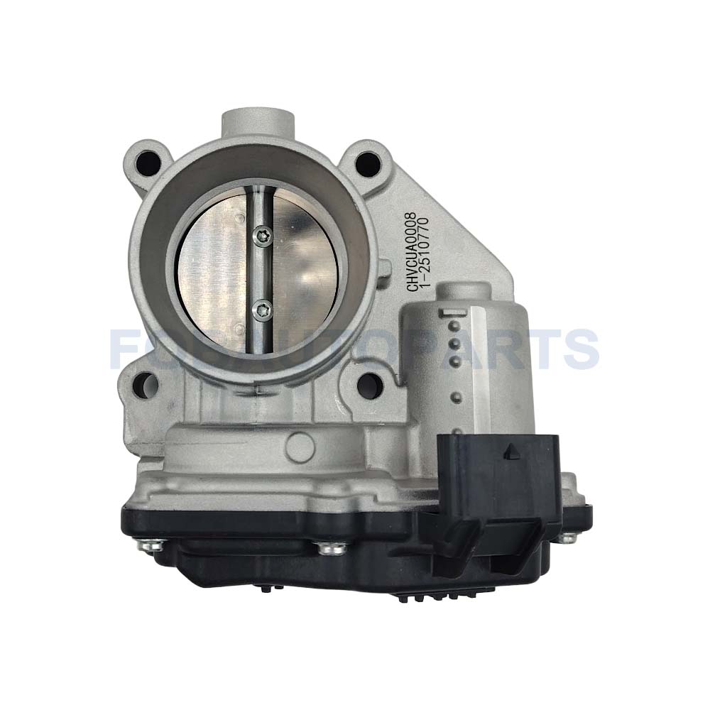 Hot Sale Automotive Engine Parts 23899501 THROTTLE BODY for Wuling Hongguang N12