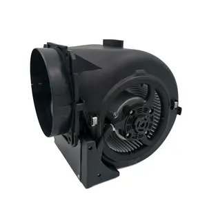 FJ150 Centrifugal Fan Range Hood Motor Blower China Centrifugal Blower Fan With Low Noise