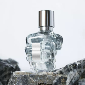 Perfume para Hombre al por Mayor, Estilo <span class=keywords><strong>Eros</strong></span>, <span class=keywords><strong>Eau</strong></span> de Cologne en Botella de Vidrio Sólido de 30 ml, Larga Duración, Ecológico, Natural, Lujoso, Aroma a Leche - Product Image 4