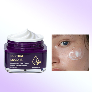 Crema Facial con Vitaminas de Marca Privada al por Mayor, Blanqueadora, Calmante, Reparadora e Hidratante para Todo Tipo de <span class=keywords><strong>Piel</strong></span> - Product Image 3