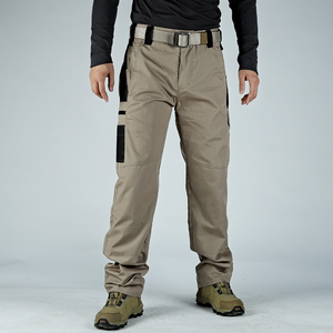 Pantalones de Camuflaje DFU214 G3 Frog, Pantalones de Traje - Product Image 5