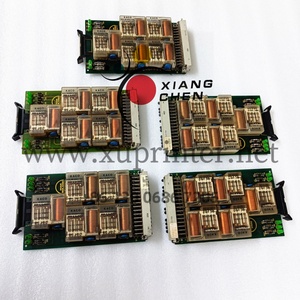 WD Original A37V023770 Circuit Board for Roland Offset <b>Printing</b> <b>Machine</b> Parts a 37V 0237 70 - Product Image 2