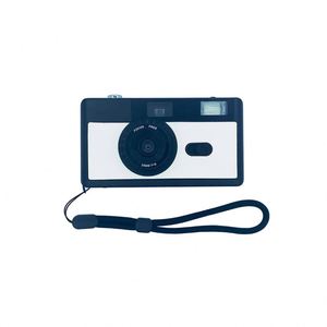 Event Giveaway Disposable <b>Camera</b> – Custom <b>Printed</b> Analog <b>Camera</b> for Promotional Gift Programs - Product Image 4