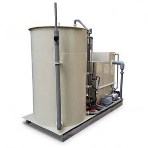 อุปกรณ์เพาะเลี้ยงสัตว์น้ำแบบหมุนเวียนน้ำสำหรับการเพาะเลี้ยงปลา กุ้ง และปูแบบอัตโนมัติเต็มรูปแบบความหนาแน่นสูง - Product Image 6