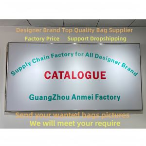 ANFUMI-factory,Женские Сумки Big Люкс Доступный Дизайнер Модные Бренд Кошелек Сумка Опт Индивидуальный - Product Image 2