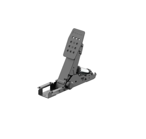 Pédale d'embrayage simple MOZA SRP Lite2 SRP2 pour jeux de simulation de course sur <span class=keywords><strong>PC</strong></span> à transmission manuelle - Product Image 4