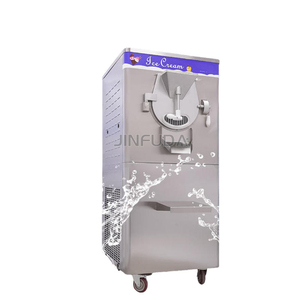 Nuova Macchina per Gelato Artigianale Mayhope <span class=keywords><strong>con</strong></span> Motore da 2200W per Uso Ristorativo, Produttore <span class=keywords><strong>di</strong></span> Gelato - Product Image 4