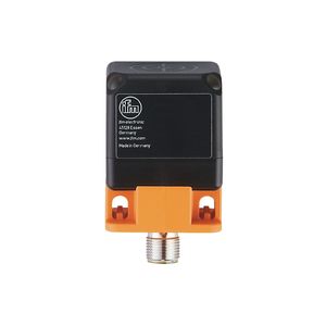 Sensor Inductivo de Desconexión Rápida IFM IM5117 para Uso Industrial - Product Image 3