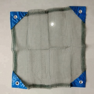 Màu xanh đậm trái cây chọn ô liu thu hoạch lưới Catcher <span class=keywords><strong>Olive</strong></span> Tree <span class=keywords><strong>Net</strong></span> - Product Image 6