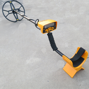Détecteur de métaux étanche MD6450 avec matériau plastique - Product Image 3