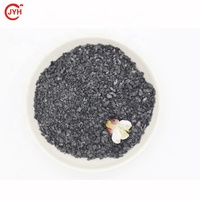 Charbon actif cylindrique à base de charbon à haute dureté (CAS 64365-11-3) pour l'adsorption en phase gazeuse et le contrôle des COV, marque JYH, pureté 99%