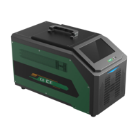 Module d'équilibrage automatique intégré pour batterie au lithium