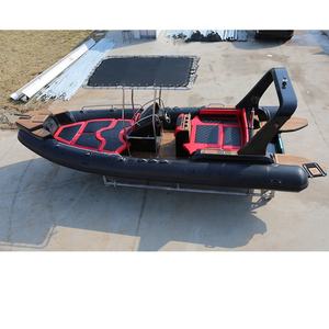 Sannce — <span class=keywords><strong>bateau</strong></span> de rames gonflable, accessoire en fibre de verre 700, moteur de yachat, à saisir - Product Image 5