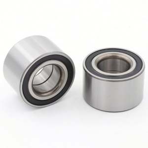 Rodamiento de Cubo de Rueda DAC40740040 40*74*40mm de Alta Calidad Lubricado con Aceite Sellado Abierto - Product Image 5