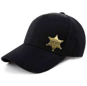 Ci sta vendendo il distintivo per la medaglia di anniversario con distintivo per lo zaino con stella lucida con spilla a stella a sei punte - Product Image 5