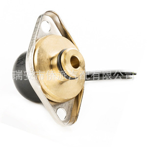 Pressure Sensor <b>Gauge</b> Type <b>Thread</b> Mount 535521 For Truck Hydraulic System - Product Image 4