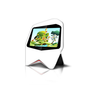 Dispositivo de Rehabilitación Infantil Jin Yu JYE-YDX-1, Entrenamiento Cognitivo Interactivo para Niños de 0 a 12 Años, Blanco - Product Image 2
