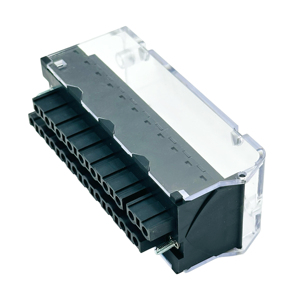 ใหม่ต้นฉบับ BMXFTB2000 PLC เทอร์มินัลบล็อกคอนเนคเตอร์ 20 พินสำหรับสายไฟโมดูล I/O - Product Image 4