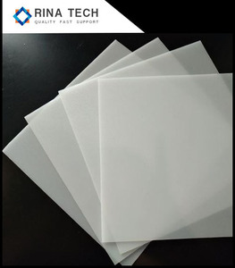 Rina Tech Premium Acrylic Diffusion Plate Configurable Light <b>Diffuser</b> PMMA Board for Button panel <b>lighting</b> - Product Image 4