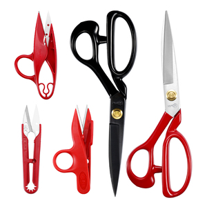 <span class=keywords><strong>Forbici</strong></span> <span class=keywords><strong>da</strong></span> cucito <span class=keywords><strong>professionali</strong></span> per <span class=keywords><strong>sarto</strong></span> serie PIN all'ingrosso - Product Image 1