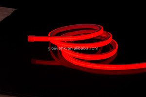Factory Direct Wholesale 15*15mm Triple Side Emitting Silicone <b>LED</b> Neon Flex Strip 50000 Hours Lifespan Bulk Supply for Global E - Product Image 5