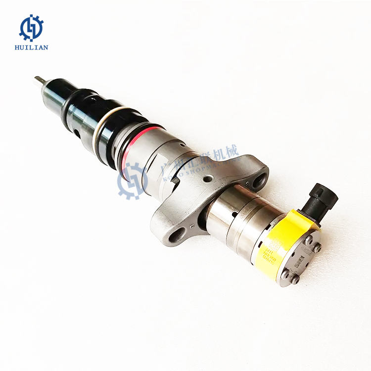 C7 C9 Injector 3879432 387-9432 10R4761 249-0713 0445120067