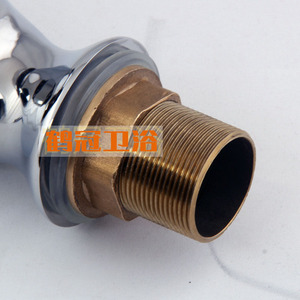 Grifo de cocina monomando con rotación de 360 grados, montado en el encimera, con válvula de cerámica para fregadero. - Product Image 2