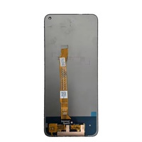 Écran LCD Original en Promotion 6,57 pouces pour Vivo IQOO Neo3 5G / IQOO Z1 V1986A / IQOO Z1X – Assemblage Écran Tactile et Numériseur