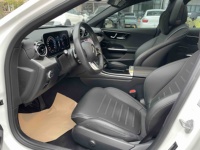 Venta al Por Mayor de Autos Usados Mercedes Benz Clase C 2024 C 260 L Edición Deportiva, Inventario de Concesionario, Sedán para Exportación, Autos de Segunda Mano
