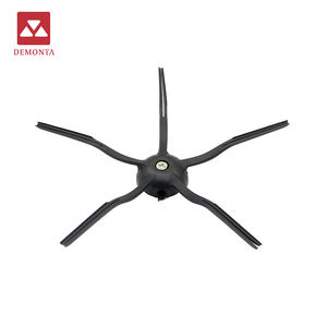 Pièces de rechange série <span class=keywords><strong>S7</strong></span> MaxV compatibles avec <span class=keywords><strong>Roborock</strong></span> <span class=keywords><strong>S7</strong></span> <span class=keywords><strong>S7</strong></span> + <span class=keywords><strong>S7</strong></span> MaxV <span class=keywords><strong>Plus</strong></span> T7S <span class=keywords><strong>plus</strong></span> Kit d'accessoires pour aspirateur robot - Product Image 4