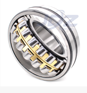 Roulements à billes auto-alignants de précision à grande vitesse P0 22320 en acier chromé, longue durée de vie, joints métalliques pour applications automobiles/tracteurs - Product Image 3