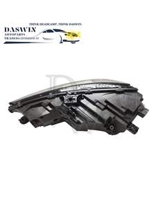 Faros Delanteros de Alto Rendimiento Hechos a Medida para Audi A4 24V, Accesorios para Vehículos Nuevos, para Reequipamiento/Actualización de Automóviles 2017 - Product Image 5