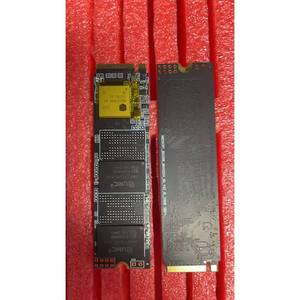 โรงงาน OEM ขายส่ง M2 SSD 2280 อินเทอร์เฟซ Internal Solid State Drive รับทำโลโก้ 128GB/256GB/512GB/1TB HDD สำหรับแล็ปท็อป SATA - Product Image 6
