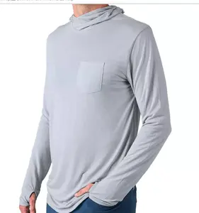 Wholesale Hooded Shirts That Give Any Outfit A Confident Look 